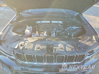 Zdjęcie 12 z 13 samochodu: 2022 JEEP GRAND CHEROKEE OVERLAND 4XE VIN:1C4RJYD68N8759408 - miniatura