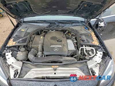 Zdjęcie 11 z 11 samochodu: 2016 MERCEDES-BENZ C 300 4MATIC VIN:55SWF4KB4GU138052 - miniatura