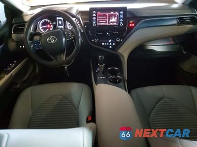Zdjęcie 8 z 12 samochodu: 2022 TOYOTA CAMRY SE VIN:4T1T11AK3NU713258 - miniatura