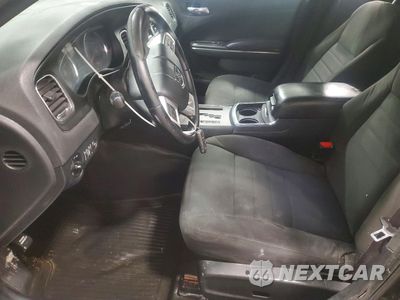 Zdjęcie 7 z 14 samochodu: 2014 DODGE CHARGER POLICE VIN:2C3CDXAT2EH248440 - miniatura
