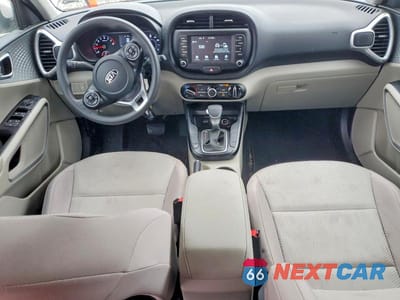 Zdjęcie 8 z 12 samochodu: 2021 KIA SOUL LX VIN:KNDJ23AUXM7755199 - miniatura