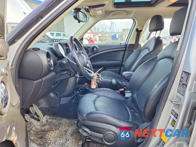 Zdjęcie 7 z 12 samochodu: 2013 MINI COOPER S COUNTRYMAN VIN:WMWZC5C53DWM16157 - miniatura