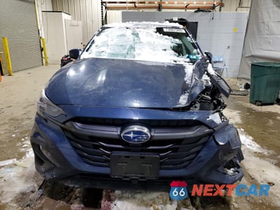 Piąte zdjęcie samochodu w środku: 2024 SUBARU LEGACY LIMITED VIN:4S3BWAN67R3008294 - miniatura