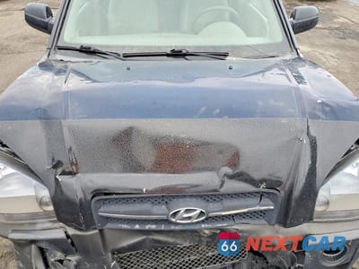 Zdjęcie 11 z 11 samochodu: 2005 HYUNDAI TUCSON GLS VIN:KM8JN72D25U132610 - miniatura