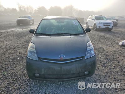 Piąte zdjęcie samochodu w środku: 2006 TOYOTA PRIUS VIN:JTDKB20U563137265 - miniatura
