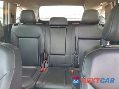 Zdjęcie 10 z 12 samochodu: 2018 VOLKSWAGEN ATLAS SEL VIN:1V2MR2CA1JC502201 - miniatura