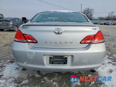 Zdjęcie 6 z 12 samochodu: 2007 TOYOTA AVALON XL VIN:4T1BK36B97U221527 - miniatura