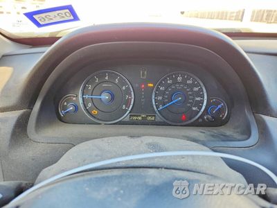 Zdjęcie 9 z 13 samochodu: 2010 HONDA ACCORD CROSSTOUR EXL VIN:5J6TF1H55AL010678 - miniatura