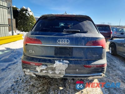 Zdjęcie 6 z 12 samochodu: 2024 AUDI Q5 PREMIUM 45 VIN:WA1GAAFY4R2152261 - miniatura
