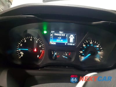 Zdjęcie 9 z 12 samochodu: 2019 FORD TRANSIT T-250 VIN:1FTYR1CM2KKB11685 - miniatura