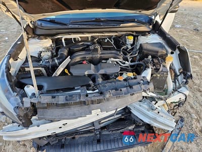 Zdjęcie 11 z 12 samochodu: 2019 SUBARU LEGACY SPORT VIN:4S3BNAS69K3028320 - miniatura