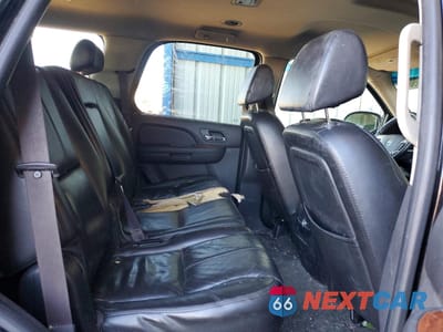 Zdjęcie 11 z 14 samochodu: 2007 GMC YUKON VIN:1GKFK130X7J349424 - miniatura