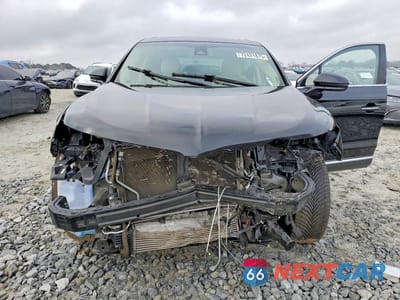 Piąte zdjęcie samochodu w środku: 2018 LINCOLN MKX RESERVE VIN:2LMPJ6LP2JBL11730 - miniatura