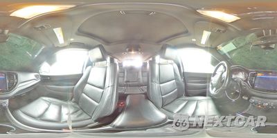Zdjęcie 15 z 16 samochodu: 2021 DODGE DURANGO GT VIN:1C4RDJDG3MC558857 - miniatura