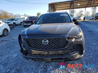 Piąte zdjęcie samochodu w środku: 2025 MAZDA CX-50 PREFERRED VIN:7MMVABBM2SN346300 - miniatura