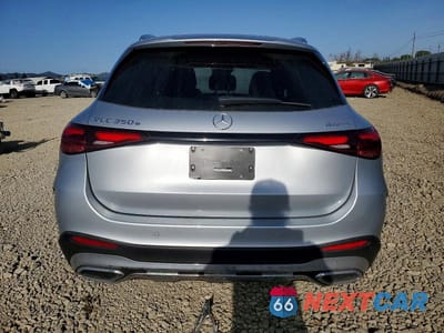 Zdjęcie 6 z 13 samochodu: 2025 MERCEDES-BENZ GLC 350E VIN:W1NKM5GB7SU097154 - miniatura