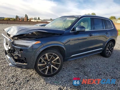 2023 VOLVO XC90 PLUS YV40621N0P1945150 - główne zdjęcie licytacji z USA - miniatura