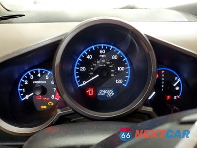Zdjęcie 9 z 13 samochodu: 2010 HONDA ELEMENT EX VIN:5J6YH2H73AL000805 - miniatura