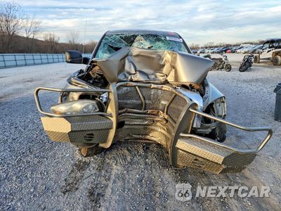 Piąte zdjęcie samochodu w środku: 2006 DODGE RAM 2500 VIN:3D7KS29C66G284725 - miniatura