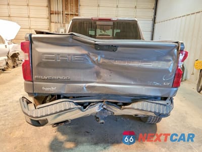 Zdjęcie 6 z 12 samochodu: 2022 CHEVROLET SILVERADO LTD K1500 LT VIN:3GCUYDED7NG132110 - miniatura