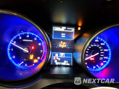 Zdjęcie 9 z 13 samochodu: 2018 SUBARU OUTBACK 2.5I PREMIUM VIN:4S4BSAFC5J3200457 - miniatura