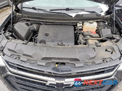 Zdjęcie 12 z 13 samochodu: 2021 CHEVROLET TRAVERSE PREMIER VIN:1GNERKKW6MJ231436 - miniatura