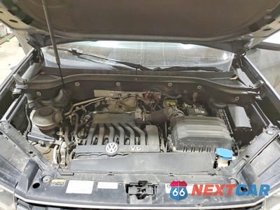 Zdjęcie 12 z 14 samochodu: 2018 VOLKSWAGEN ATLAS SE VIN:1V2LR2CA3JC530240 - miniatura