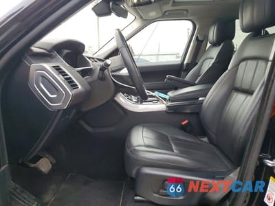 Zdjęcie 7 z 13 samochodu: 2020 LAND ROVER RANGE ROVER SPORT HSE VIN:SALWR2SU3LA899553 - miniatura