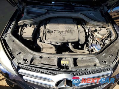 Zdjęcie 11 z 11 samochodu: 2016 MERCEDES-BENZ GLE 350 VIN:4JGDA5JB2GA699742 - miniatura