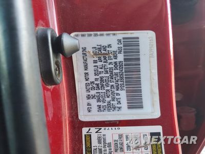 Zdjęcie 12 z 12 samochodu: 2006 PONTIAC VIBE VIN:5Y2SL65806Z432609 - miniatura