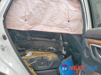 Zdjęcie 11 z 13 samochodu: 2018 HONDA CR-V EXL VIN:5J6RW2H81JL024782 - miniatura