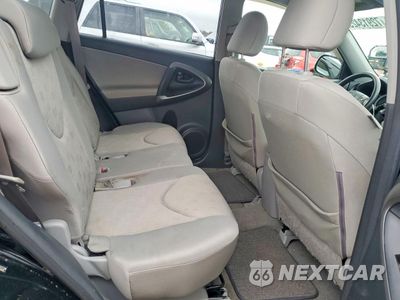 Zdjęcie 11 z 14 samochodu: 2010 TOYOTA RAV4 VIN:JTMJF4DV6A5023738 - miniatura