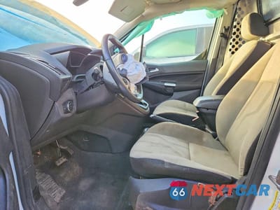 Zdjęcie 7 z 12 samochodu: 2015 FORD TRANSIT CONNECT UTILITY / SERVICE VAN VIN:NM0LS7F71F1191299 - miniatura