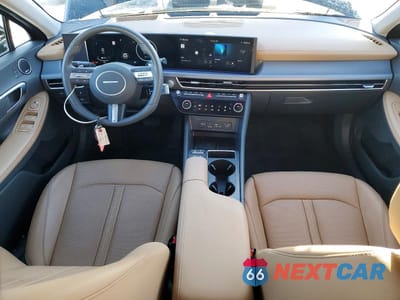 Zdjęcie 8 z 12 samochodu: 2024 HYUNDAI SONATA VIN:KMHL54JJ0RA088760 - miniatura