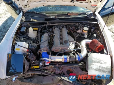 Zdjęcie 11 z 12 samochodu: 1994 MAZDA MX-5 MIATA VIN:JM1NA3530R0508859 - miniatura