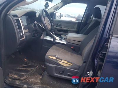 Zdjęcie 7 z 11 samochodu: 2012 DODGE RAM 1500 SLT VIN:1C6RD7GT7CS174622 - miniatura
