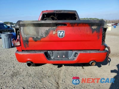 Zdjęcie 6 z 11 samochodu: 2013 RAM 1500 ST VIN:1C6RR6FT5DS680450 - miniatura