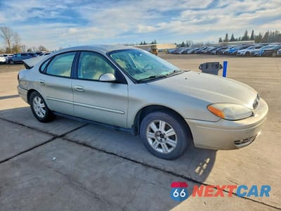 Czwarte zdjęcie samochodu z boku: 2007 FORD TAURUS SEL VIN:1FAFP56U97A204951 - miniatura