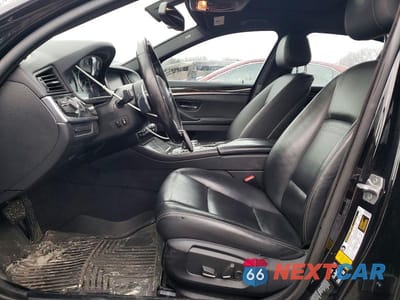 Zdjęcie 7 z 12 samochodu: 2016 BMW 535 XI VIN:WBA5B3C53GG258276 - miniatura