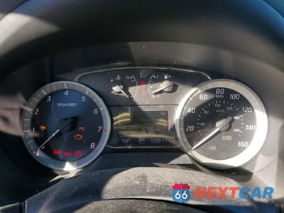 Zdjęcie 9 z 12 samochodu: 2015 NISSAN SENTRA S VIN:3N1AB7AP4FL673021 - miniatura