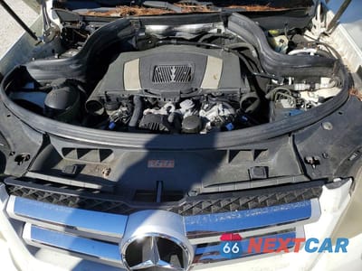 Zdjęcie 12 z 12 samochodu: 2010 MERCEDES-BENZ GLK 350 4MATIC VIN:WDCGG8HB3AF311512 - miniatura