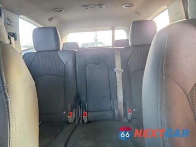 Zdjęcie 10 z 13 samochodu: 2016 CHEVROLET TRAVERSE LS VIN:1GNKVFED5GJ319981 - miniatura