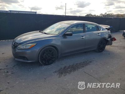 2018 NISSAN ALTIMA 2.5 1N4AL3AP8JC475684 - główne zdjęcie licytacji z USA - miniatura