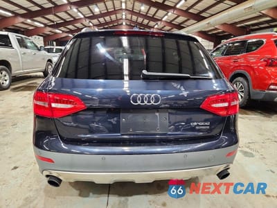 Zdjęcie 6 z 12 samochodu: 2016 AUDI A4 ALLROAD PREMIUM PLUS VIN:WA1UFAFL1GA015189 - miniatura