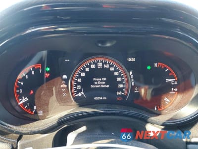 Zdjęcie 9 z 13 samochodu: 2023 DODGE DURANGO SXT VIN:1C4RDHAGXPC616349 - miniatura
