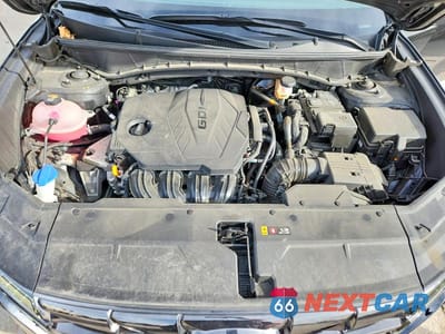 Zdjęcie 12 z 12 samochodu: 2024 HYUNDAI TUCSON LIMITED VIN:5NMJE3DEXRH389787 - miniatura