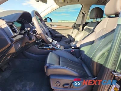 Zdjęcie 7 z 13 samochodu: 2024 AUDI Q5 PREMIUM PLUS 45 VIN:WA1EAAFY2R2029663 - miniatura