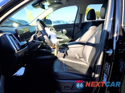 Zdjęcie 7 z 14 samochodu: 2025 KIA SORENTO EX VIN:KNDRJDJH7S5325444 - miniatura