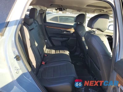 Zdjęcie 11 z 13 samochodu: 2022 HONDA CR-V EXL VIN:7FARW2H88NE016357 - miniatura