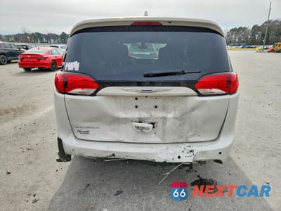 Zdjęcie 6 z 14 samochodu: 2020 CHRYSLER PACIFICA TOURING L PLUS VIN:2C4RC1EG7LR121063 - miniatura